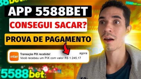 5588 bet paga